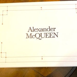 Alexander McQueen Sneakers